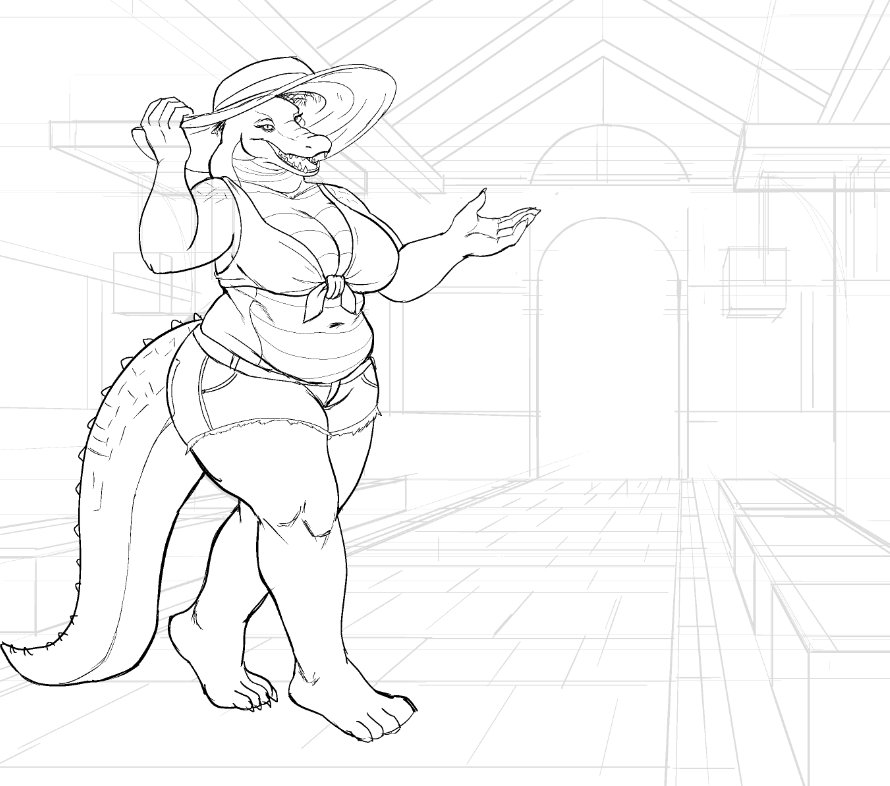 DrawsTech tweet media