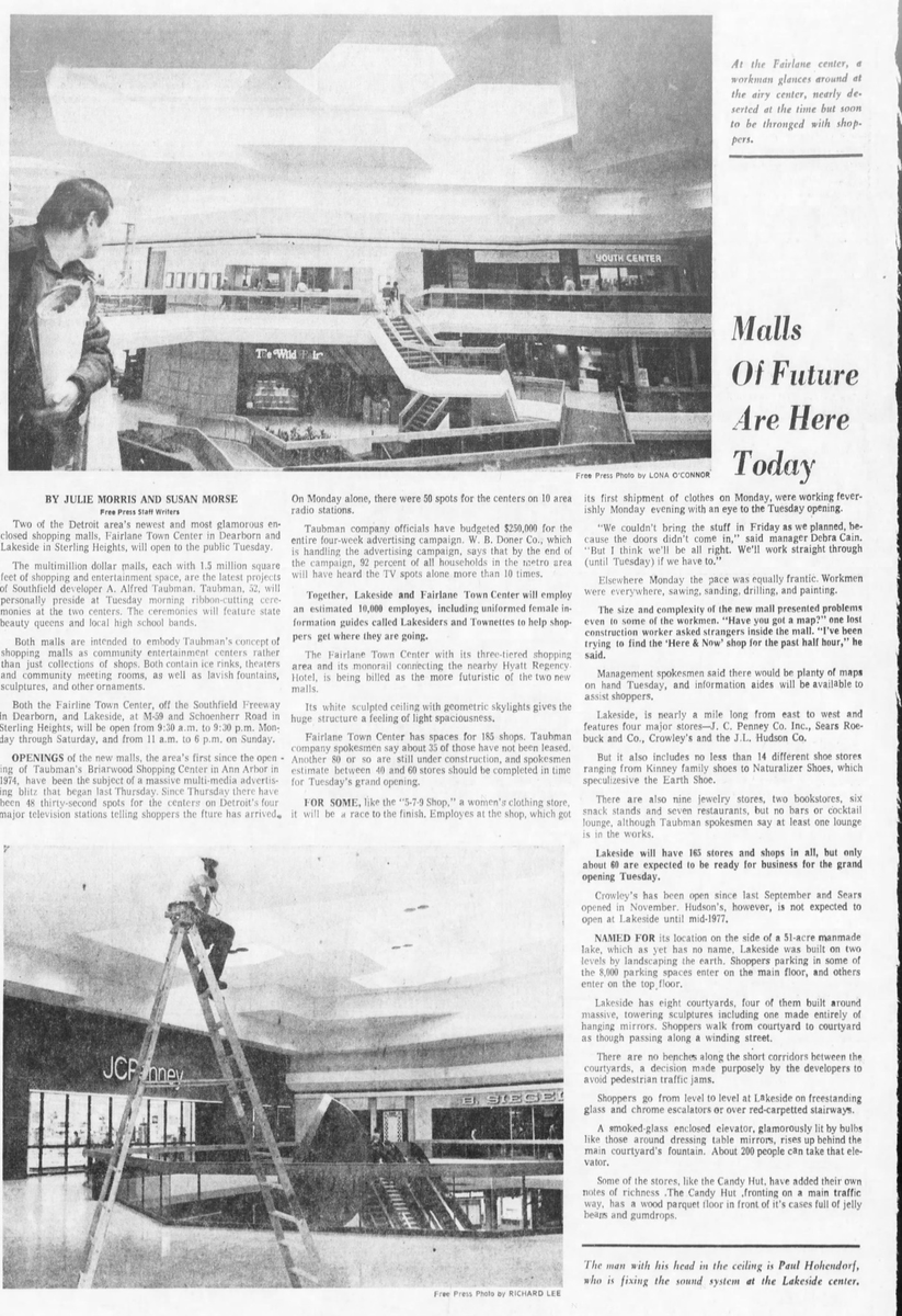 Dearborn Historical Museum tweet media