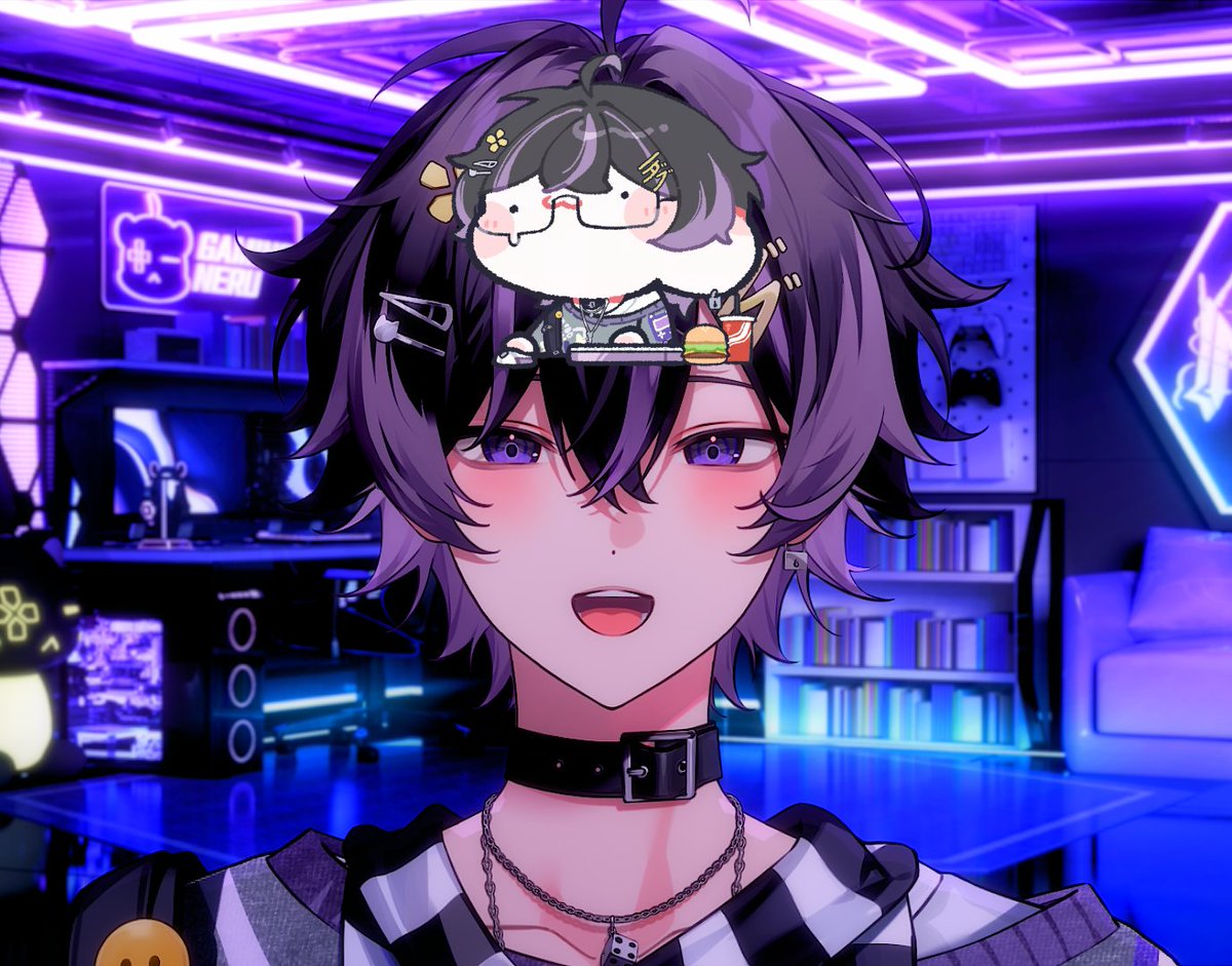 쿠밍이들 안녕히 주무세요🐹
오늘 방송도 즐겁게 봐주셔서 감사합니다!! 

쿠밍이들이 웃는 모습을 보니까 
네루도 너무 기분이 좋았어요 

그리고 모찌밍 많이 좋아해 주셔서 감사합니다 
종종 나타나서 재밌는 모습 많이 보여드릴게요 

잘 자고 꿈에서 만나요🙌