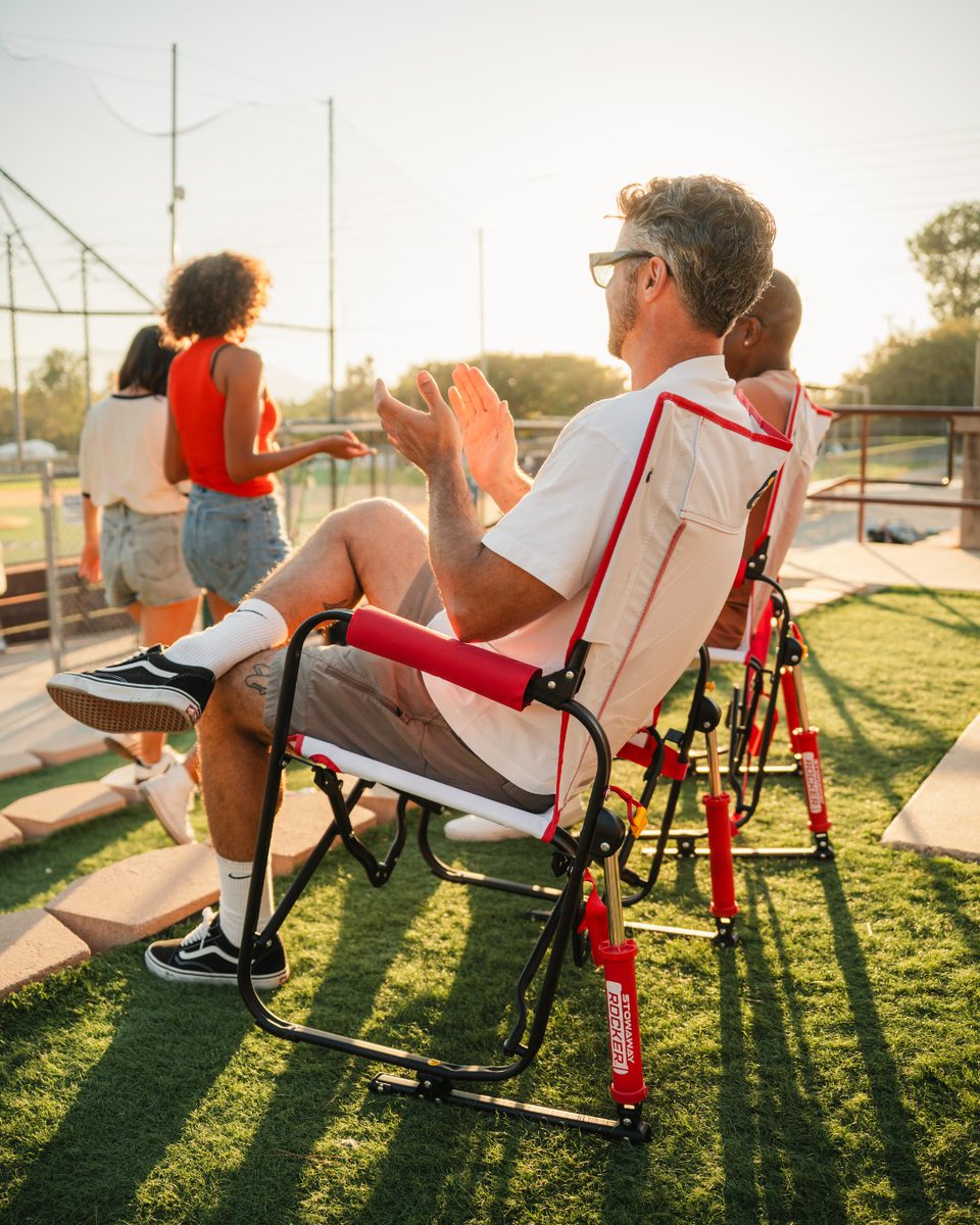 GCI Outdoor tweet media