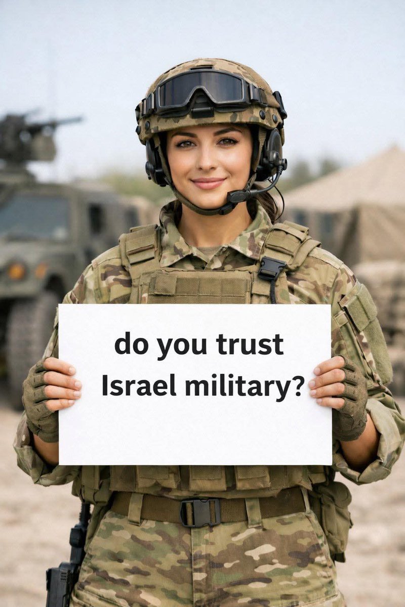 Israel Troops 🇮🇱 tweet media
