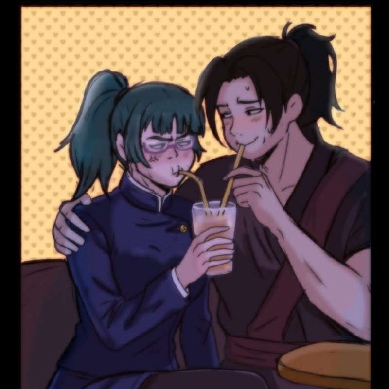 VergArts's tweet photo. Dibujillo que me regalaron

#NuevaFotoDePerfil https://t.co/oV1i9srWQZ