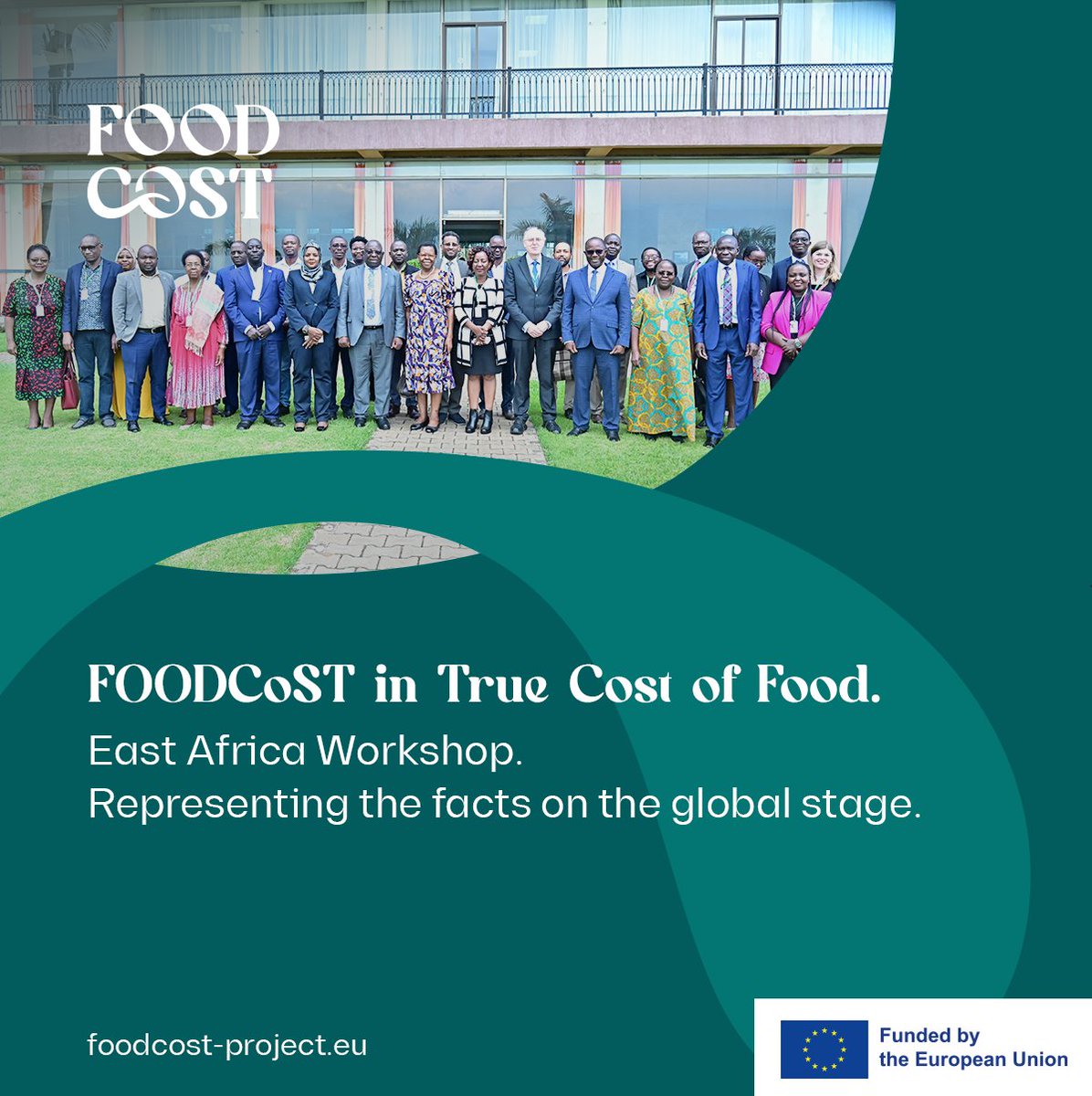 FOODCoST tweet media