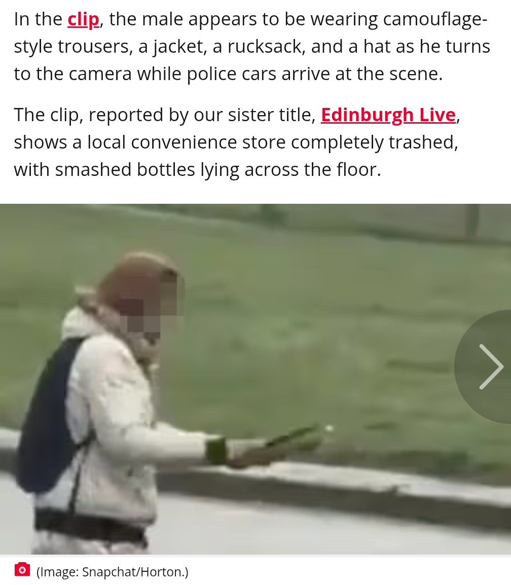 100harii's tweet image. You and your missus got $3million for shoring up terror in Afghanistan.
Where did that get us? 
Bog off Rory. Please. Take the Iraqi Invasion mastermind with you.
You both sound like two sycophantic 18th century domestic chaplains hired as companions.
#Edinburgh #EdinburghAttack