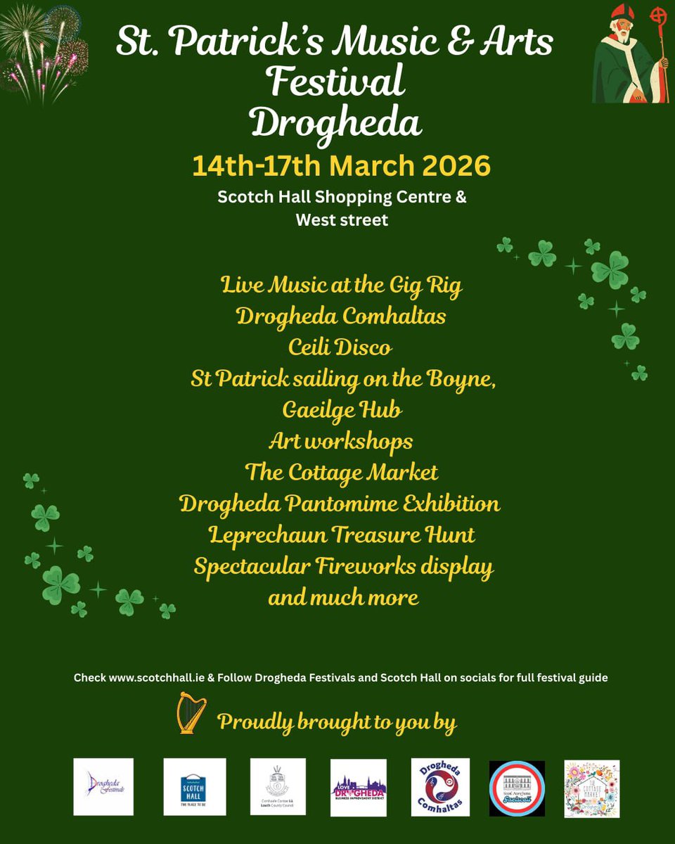 Scotch Hall tweet media