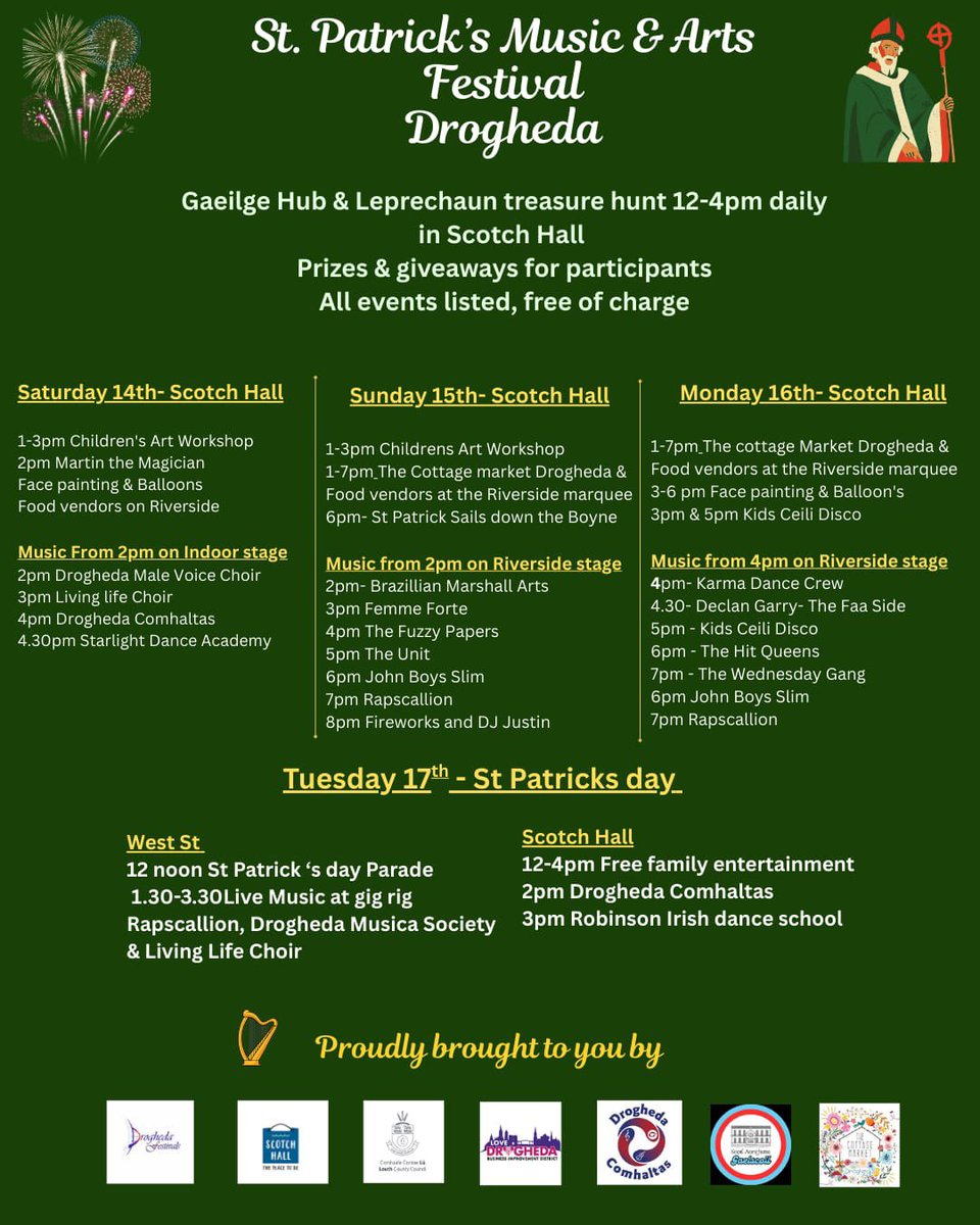 Scotch Hall tweet media