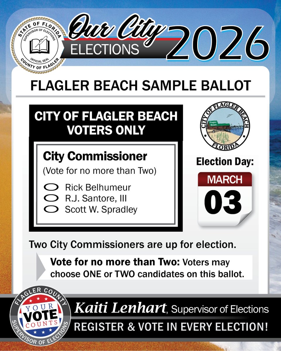 Flagler Elections tweet media