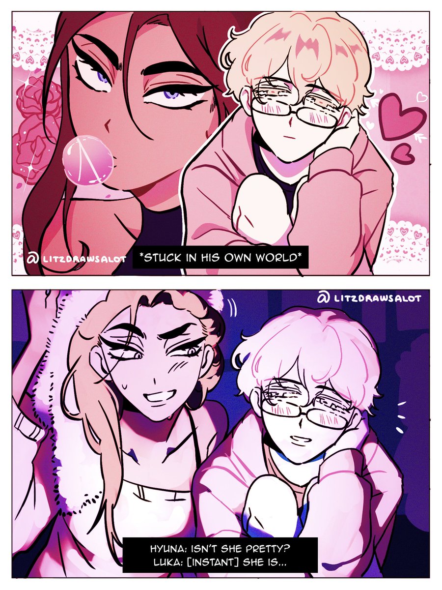 Litz 🦝 | COMMS OPEN tweet media