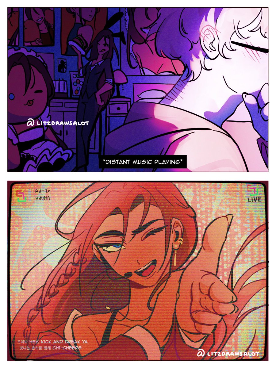 Litz 🦝 | COMMS OPEN tweet media