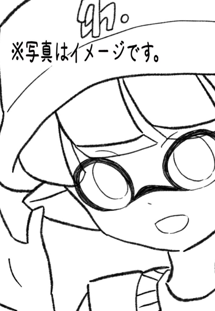 ゆ@お絵描きリハビリ中 tweet media