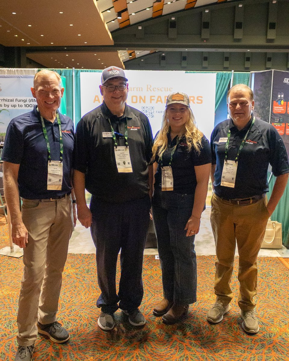 Farm Rescue tweet media