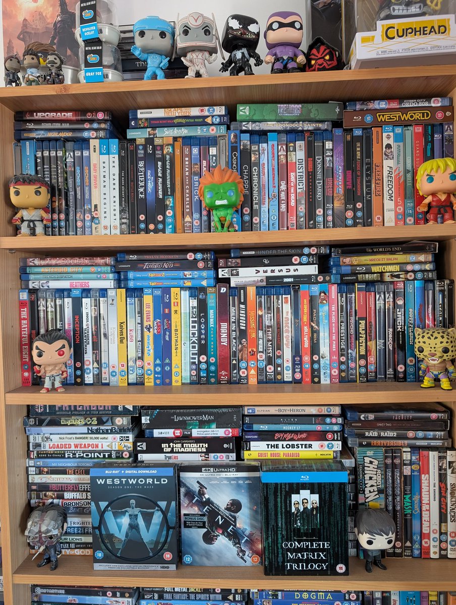 𝙂𝙧𝙚𝙜 | FingerGuns.net tweet media