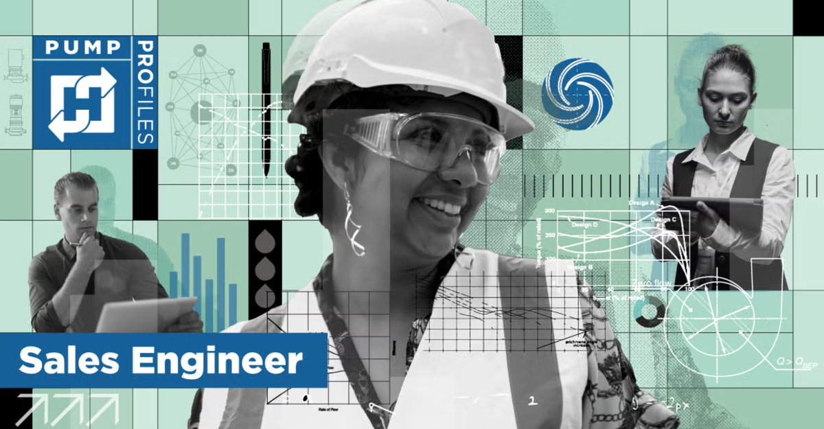 Hydraulic Institute tweet media