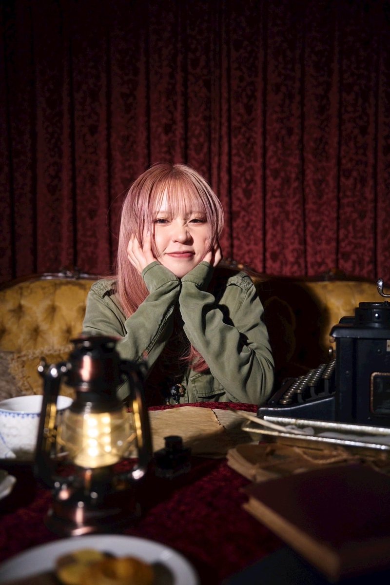 ろぜっと° tweet media