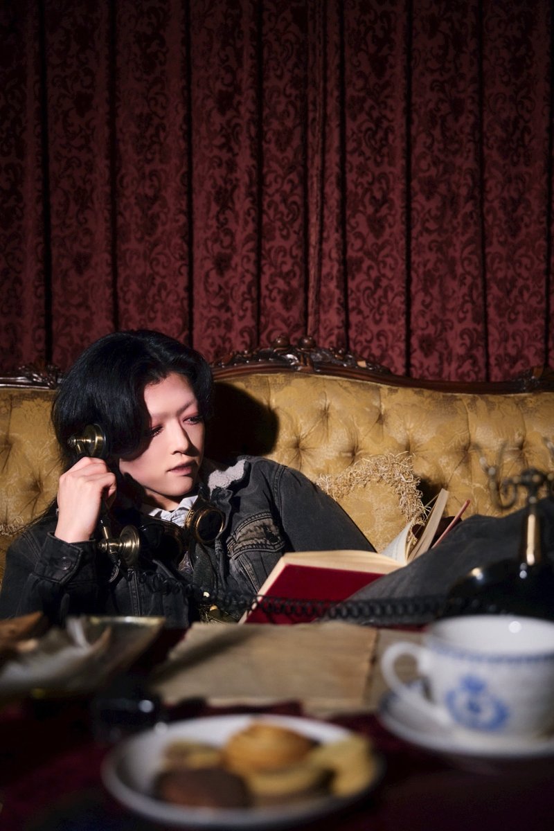 ろぜっと° tweet media