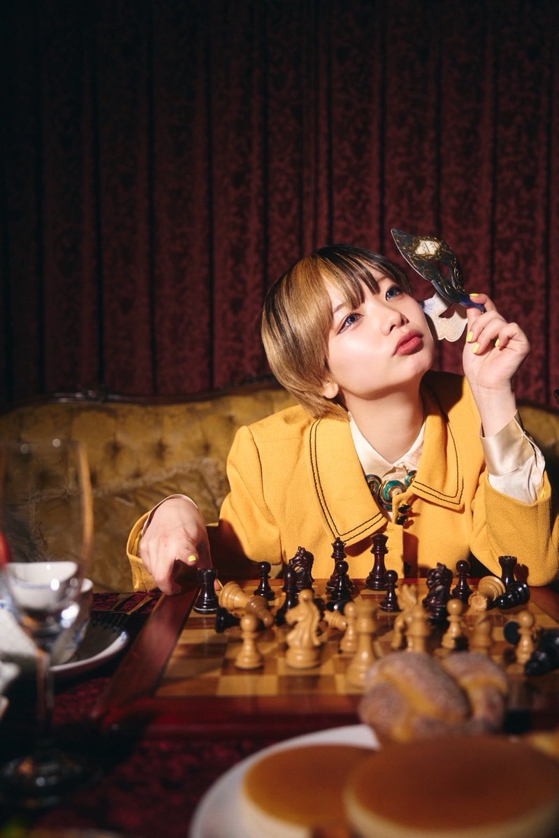 ろぜっと° tweet media