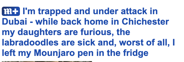 Marc Chacksfield tweet media