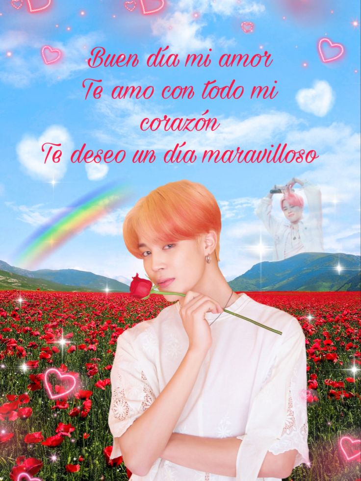 BUENOS DÍAS SMOOTHIES MUTIS 
TENGAN UN BELLO DÍA  😽💗
Dale like al jimin de la suerte y te irá bien hoy 🫵🏻💕