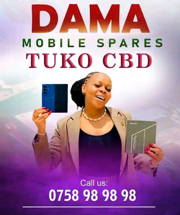 Muthoni AKA Baby Top(Wakírumba) tweet media
