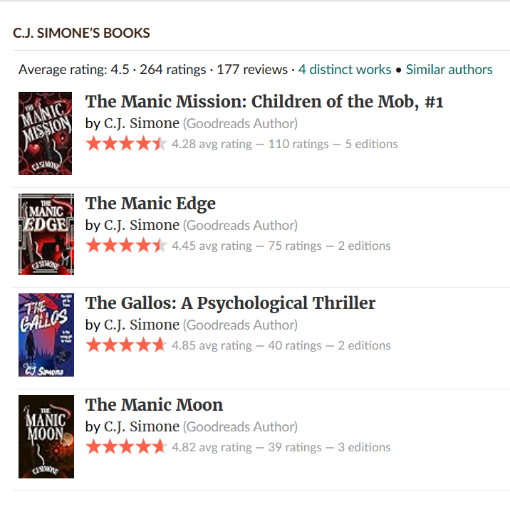 CJ Simone tweet media