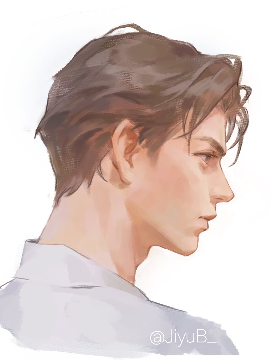 JiyuB / 지유비 tweet media