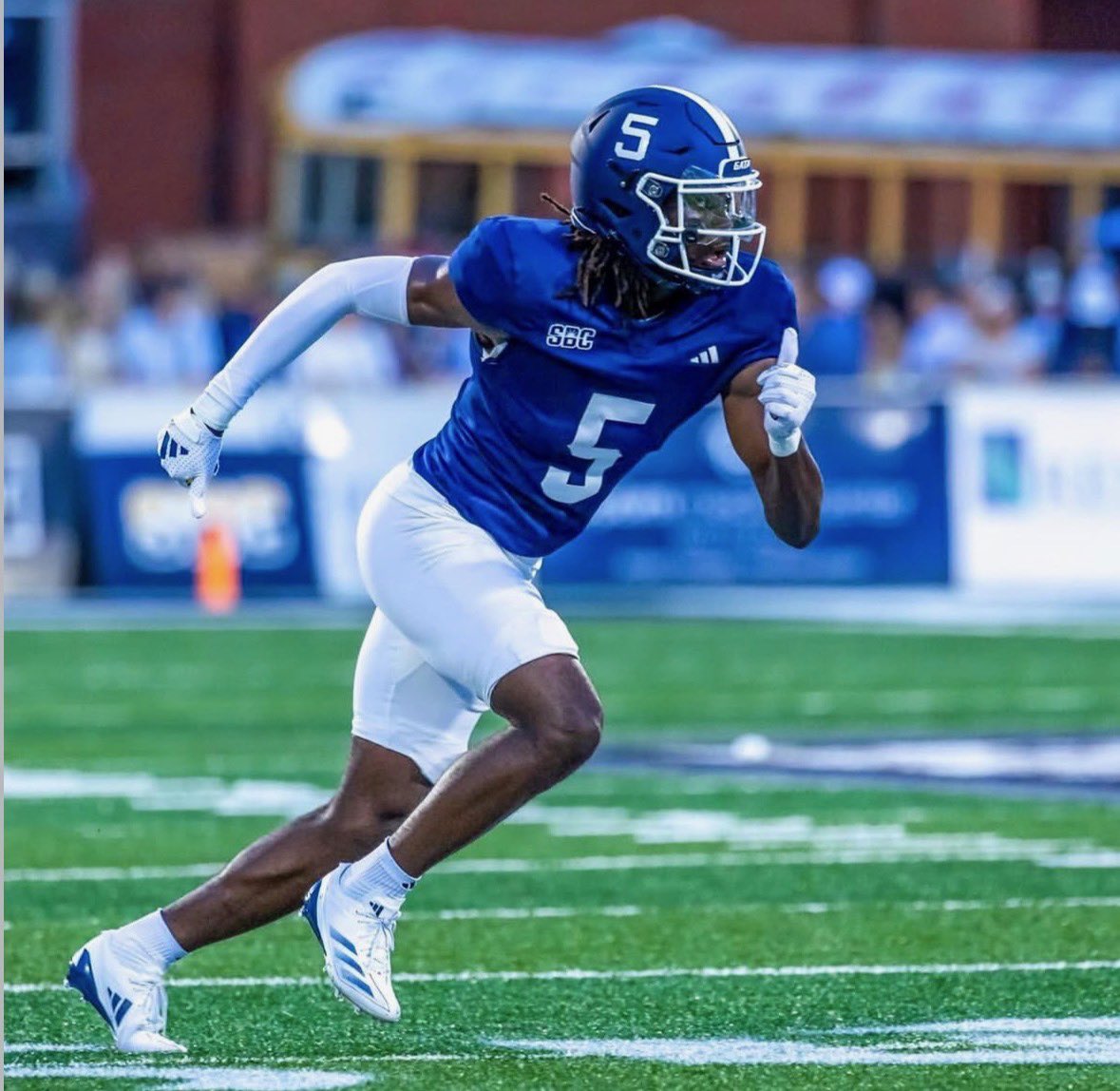 Zion Vilma tweet media