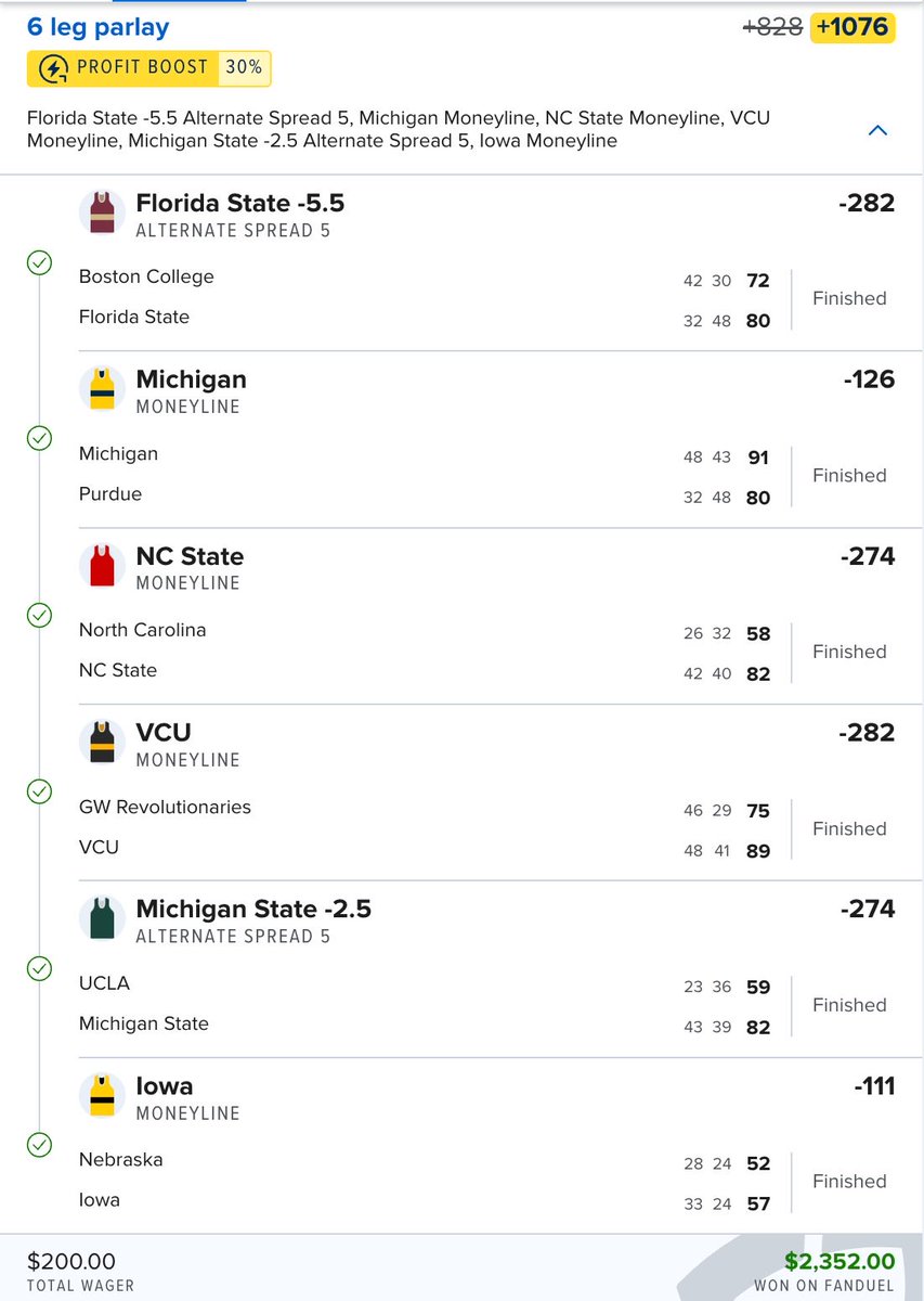 Chilly Bets tweet media