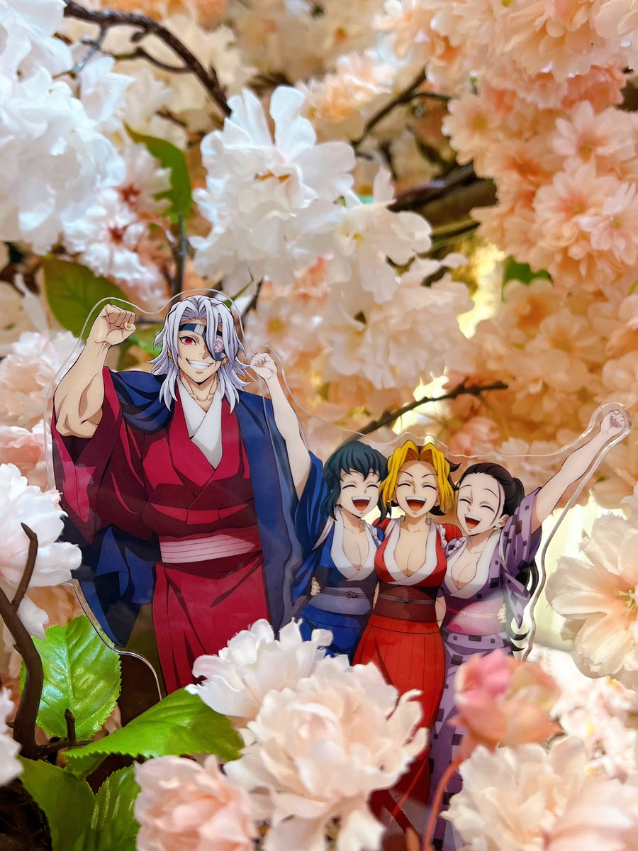 neko_uz's tweet photo. 🌸𝟶𝟹𝟶𝟹🎎 https://t.co/gZTQUdPvHD