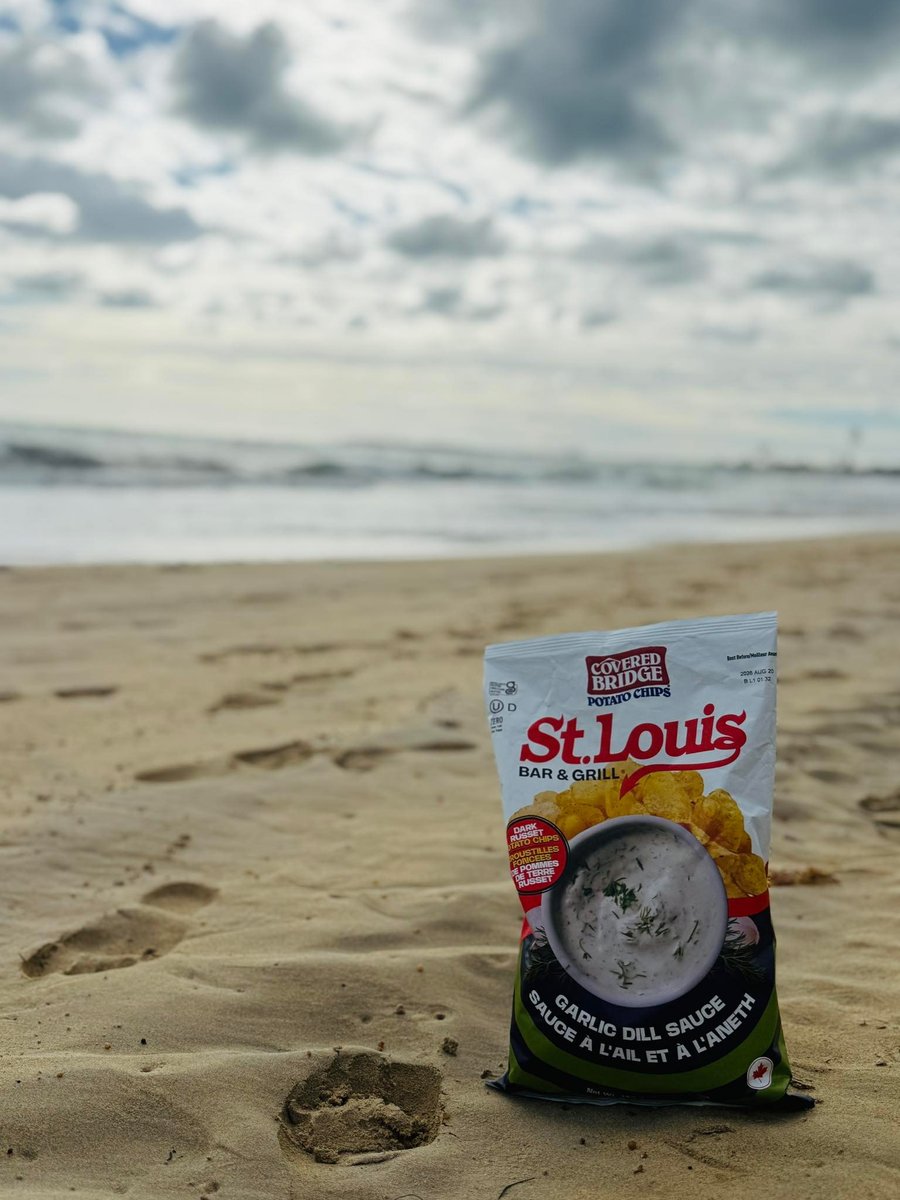 Covered Bridge Chips tweet media