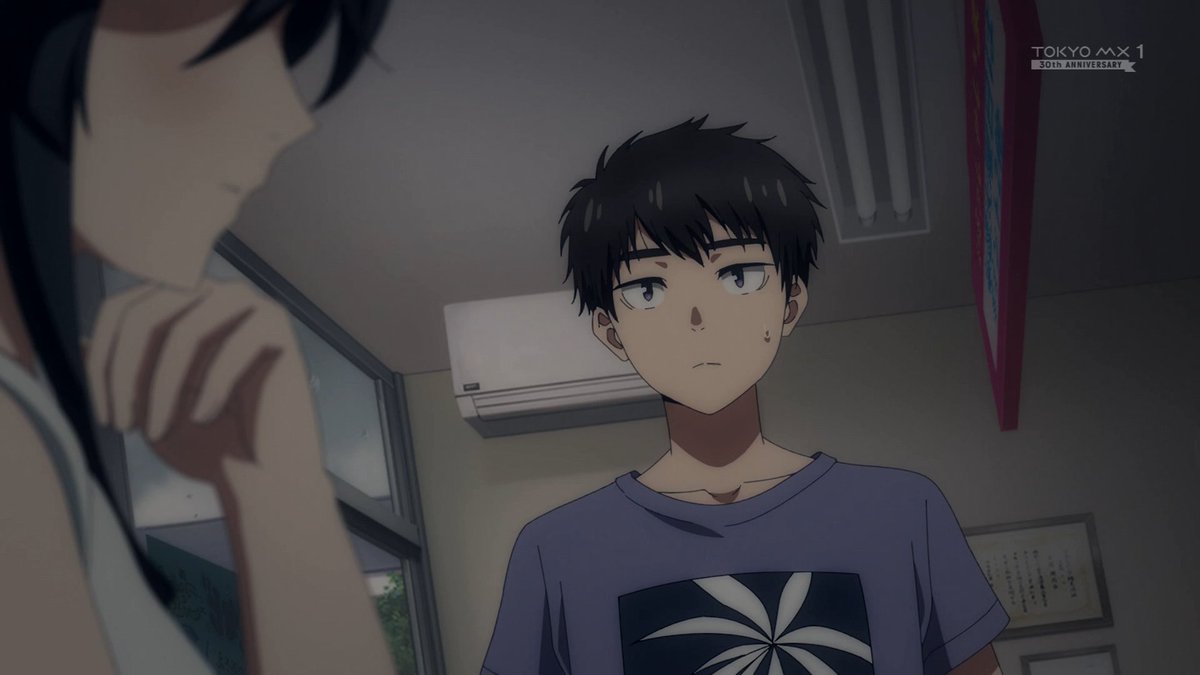 そして停電 #きにして #tokyomx