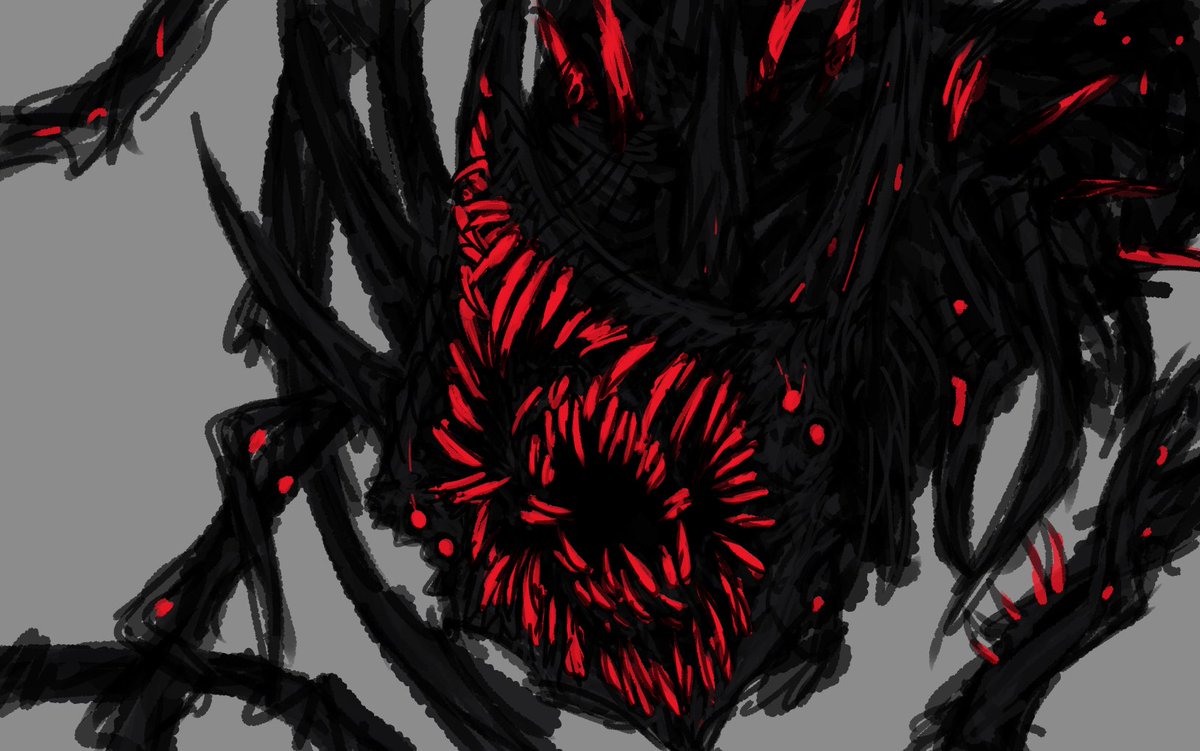 Ethereal X tweet media