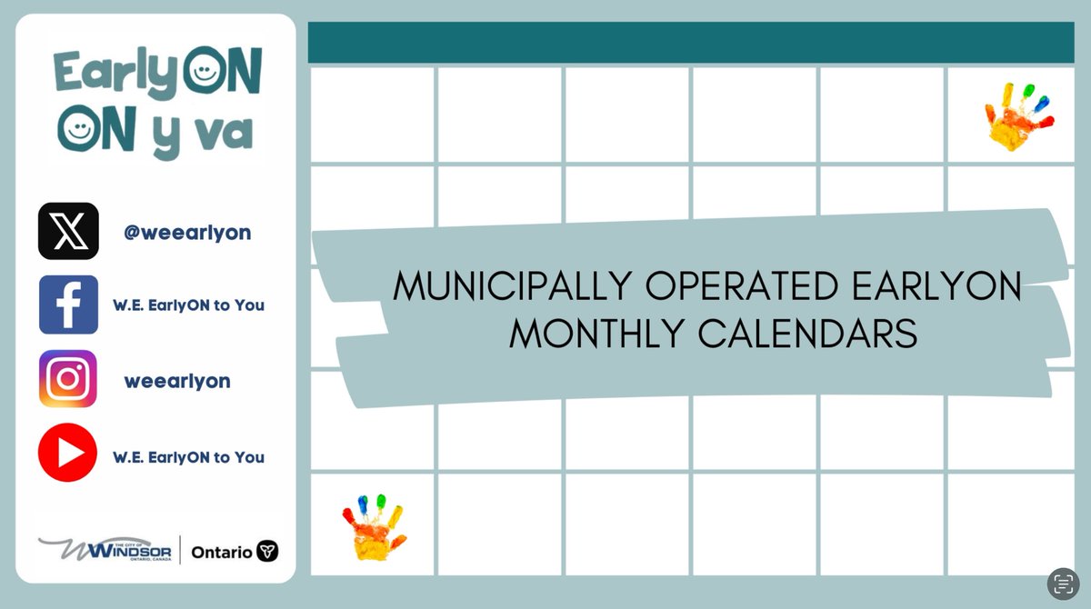 W.E. Earlyon to You tweet media