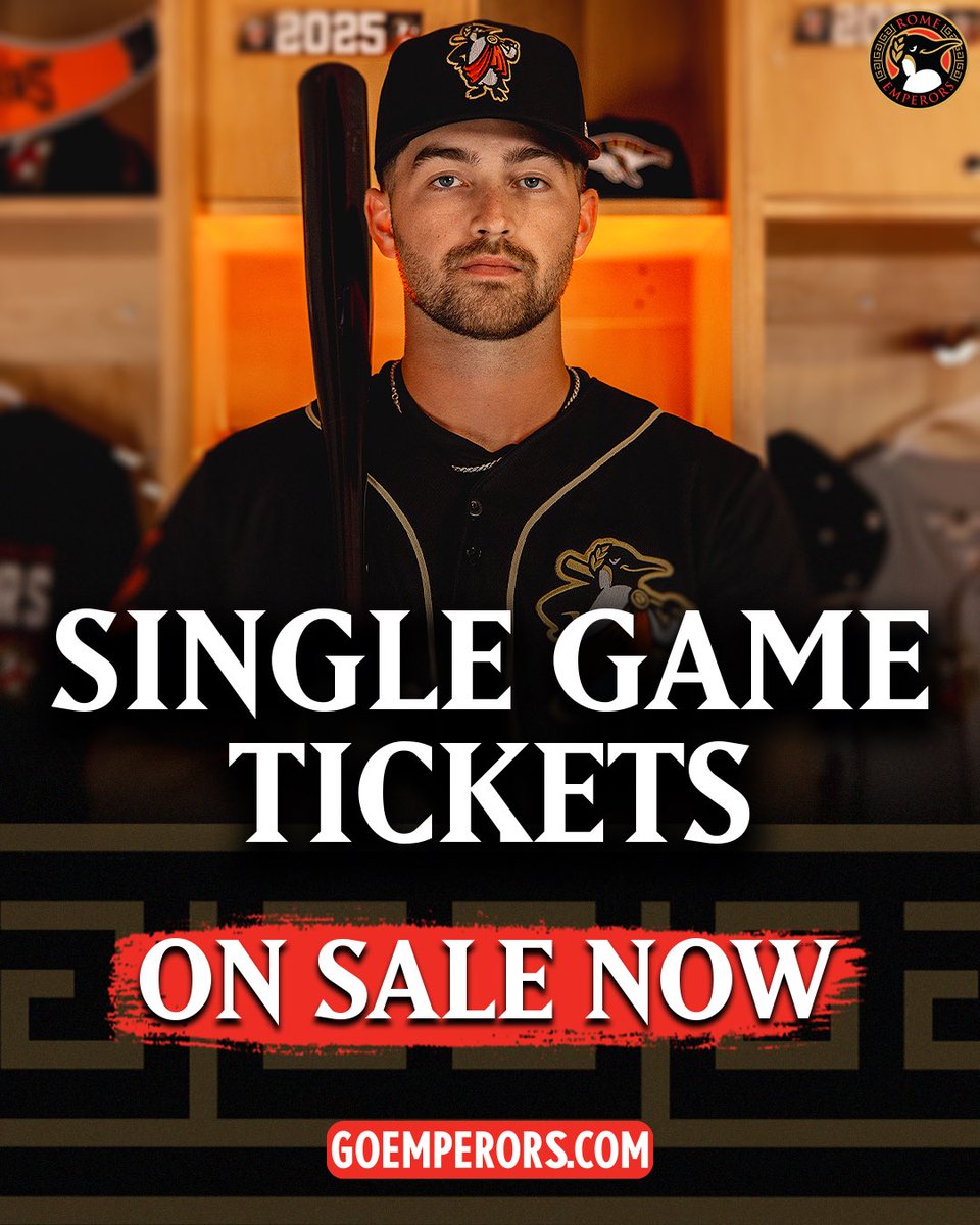 Rome Emperors tweet media