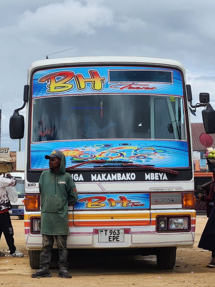 SouthernBuses's tweet photo. #BhTrans
Iringa || Makambako || Mbeya https://t.co/aoE6xi4pqL