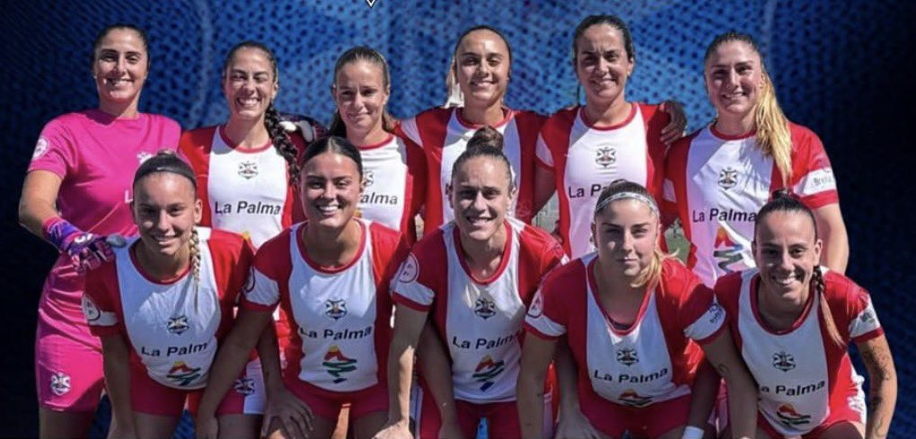 💣 Hemos contado en <a href="/DeportesCopeTfe/">Deportes COPE Tenerife</a> que la <a href="/udlapalma/">UD La Palma</a> ha denunciado que <a href="/CDTFemenino/">Costa Adeje Tenerife</a> y Geneto forman parte del mismo club, por lo que no deberían coincidir en 3ªRFEF. 

Han presentado “pruebas” como la presencia de Antonio González, entrenador de las segundas, en un partido con