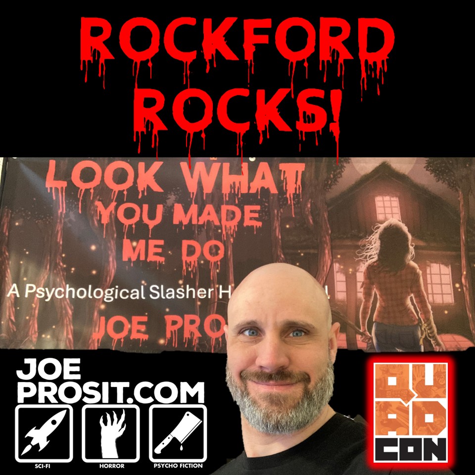 Joe Prosit tweet media