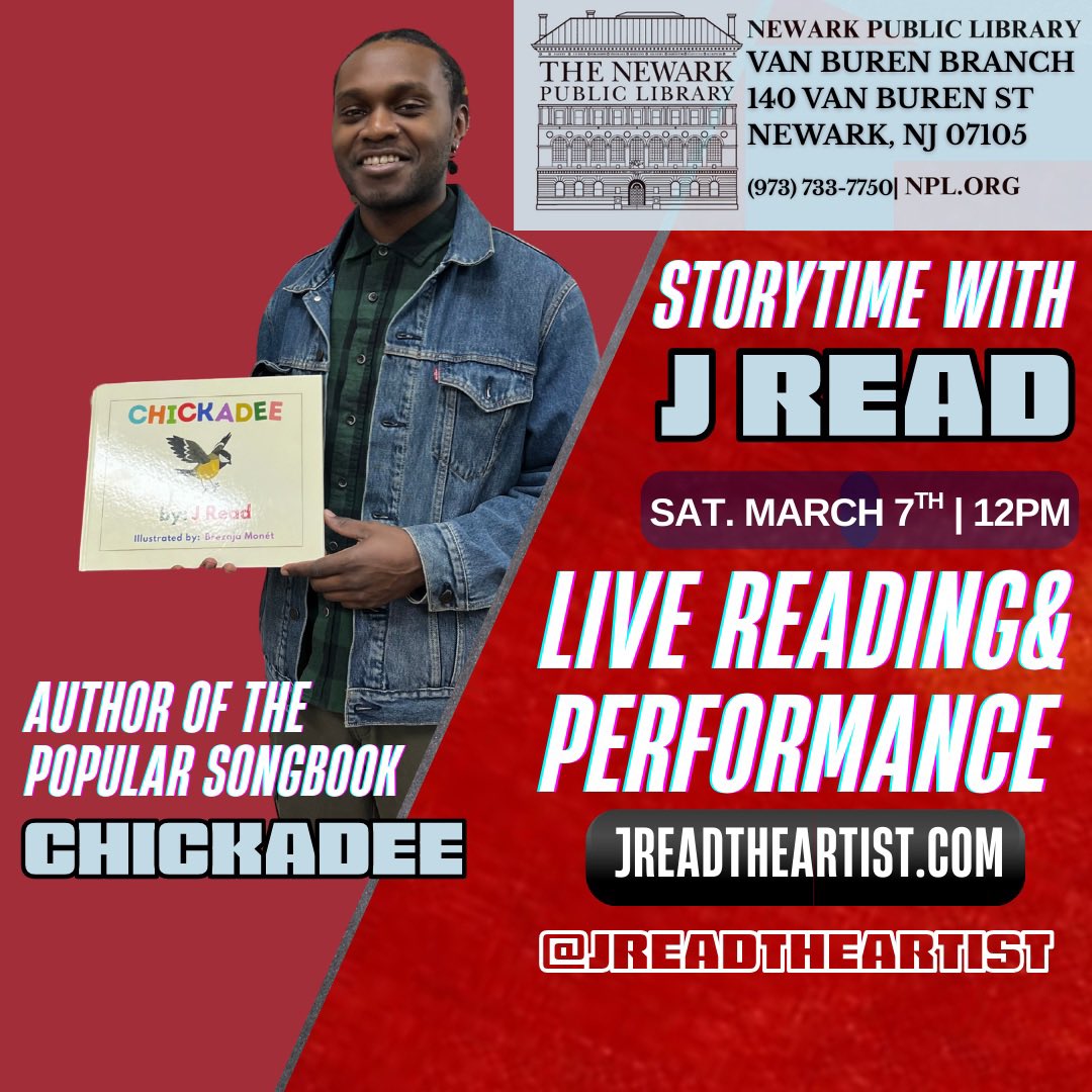 JReadTheArtist tweet media