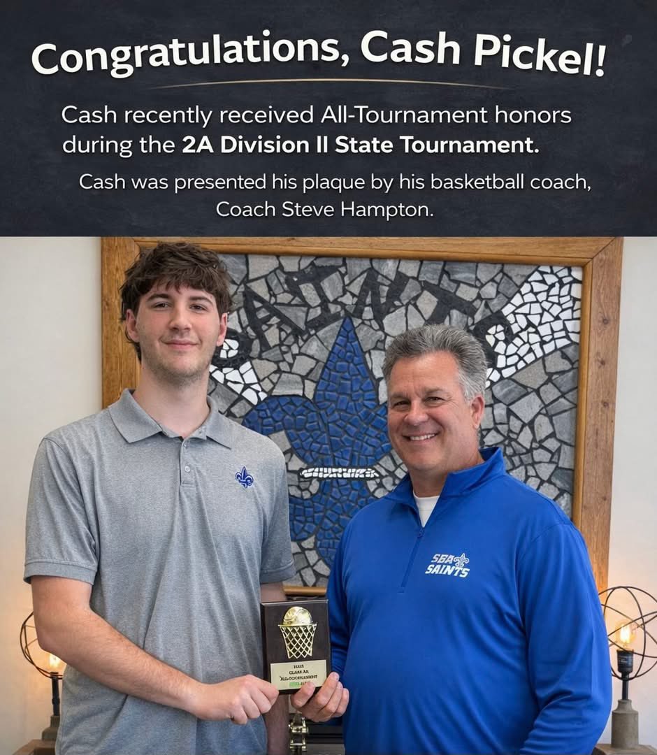 Sylva Bay Athletics tweet media