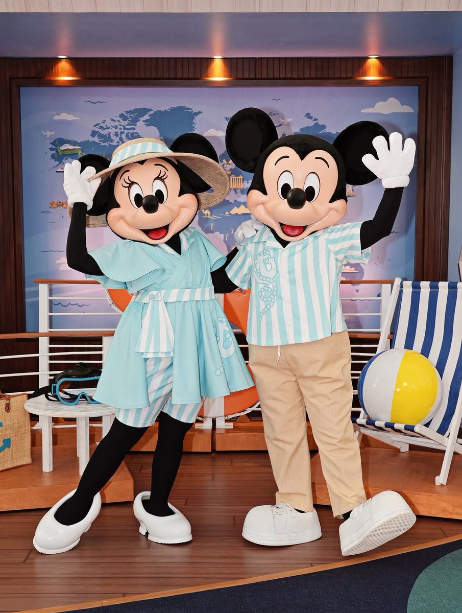 ディズニーワールドファン.JP (@DisneyWorldJp) / Posts / X