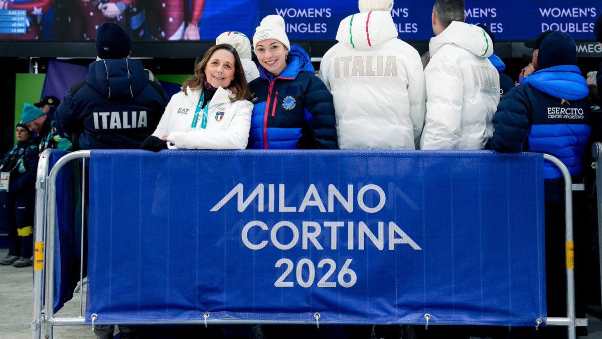 Mara Navarria tweet media