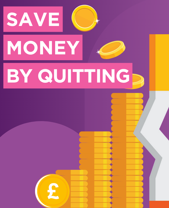 Newcastle Stop Smoking+ Service tweet media