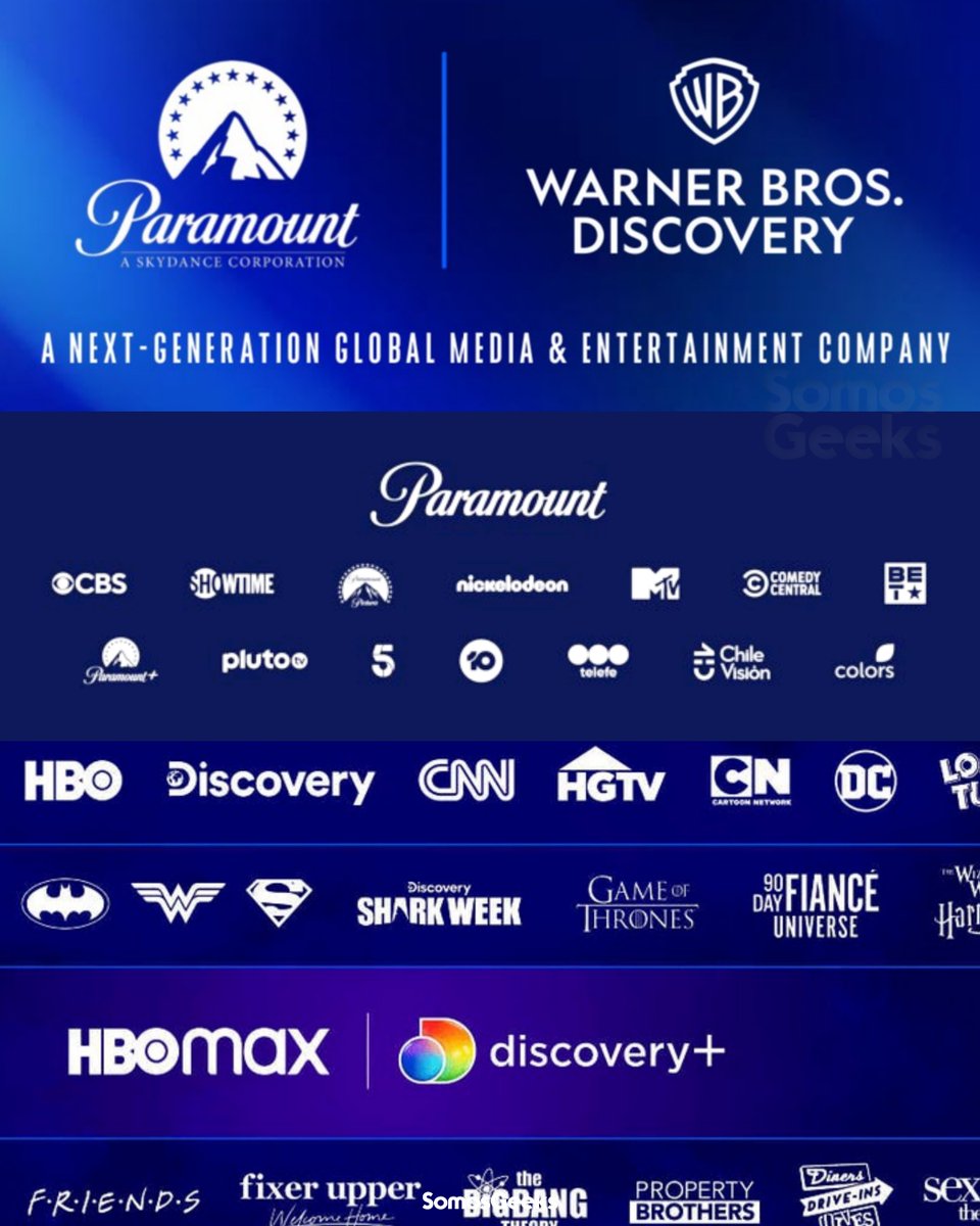 SomosGeeks tweet media