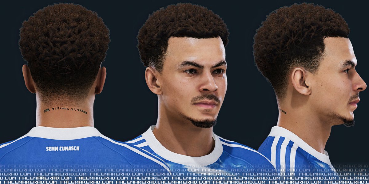 FacemakerHD's tweet photo. 🎮#efootballPes2021🎮
------------------------------------
Dele Alli 🏴󠁧󠁢󠁥󠁮󠁧󠁿 – Como 1907
👉 https://t.co/JFWnT8vPBQ
------------------------------------
#Pes21 #Pes2021 #DeleAlli #Como1907 #ComoFC #SerieA https://t.co/LsAptkuQCY