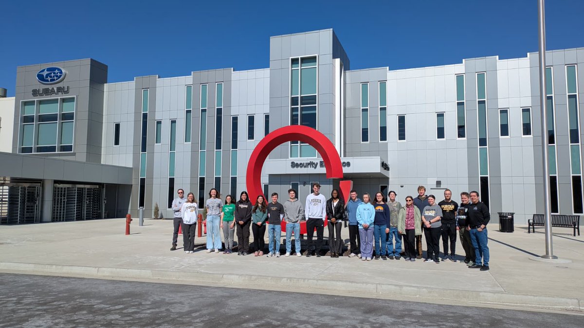 Purdue Languages tweet media