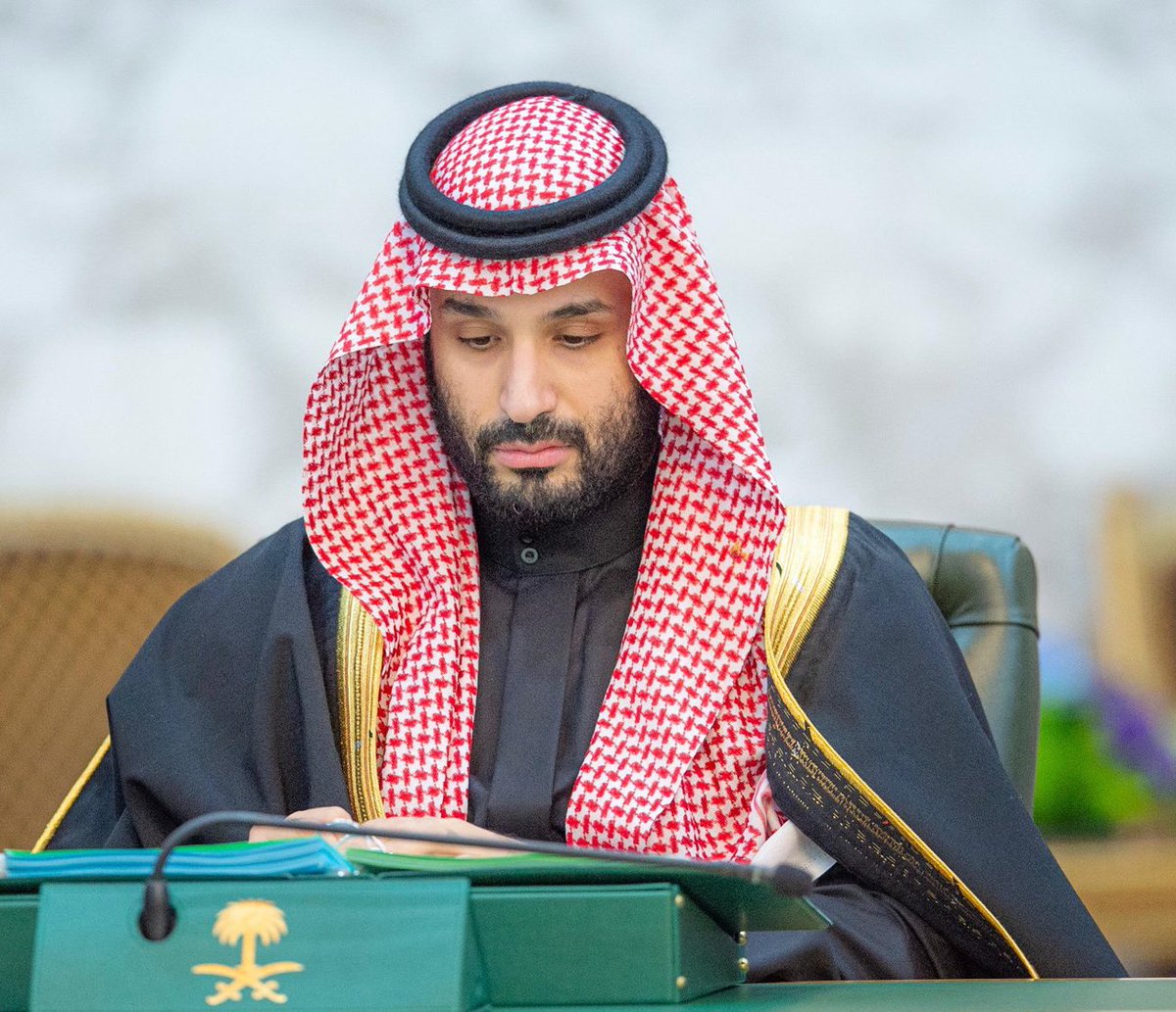 SaudiNews50's tweet photo. عاجل:

رئيس وزراء الهند لولي العهد:

نتضامن مع المملكة وندين كل ما يهدد سيادتها وسلامة أراضيها وأمن مواطنيها.

- https://t.co/Z2I6E1fzZQ