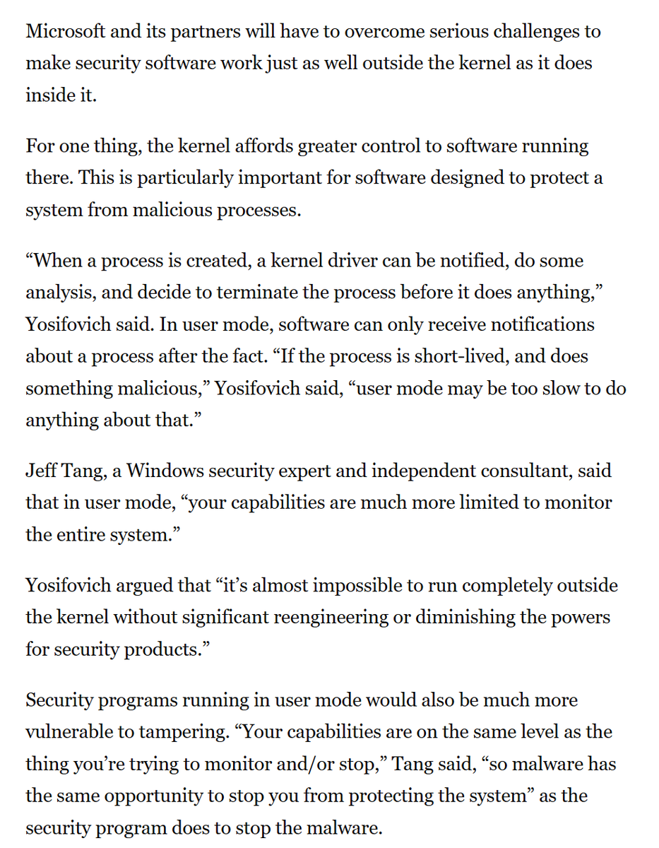 Eric Geller tweet media