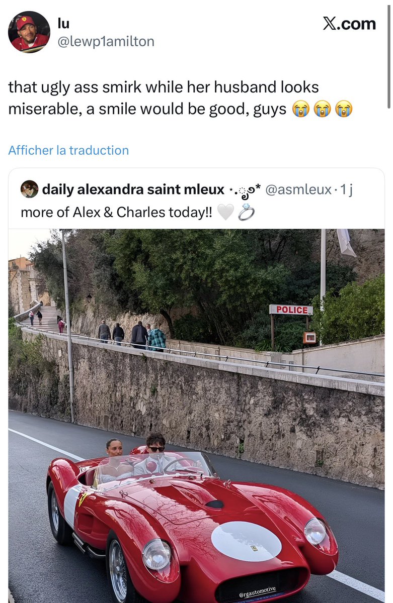 16leclerccs's tweet image. sometimes you just have to laugh.