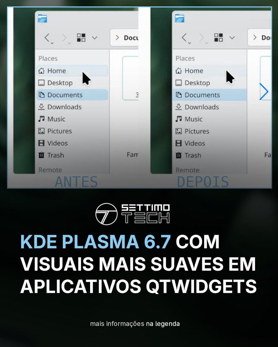 Séttimo Tech tweet media