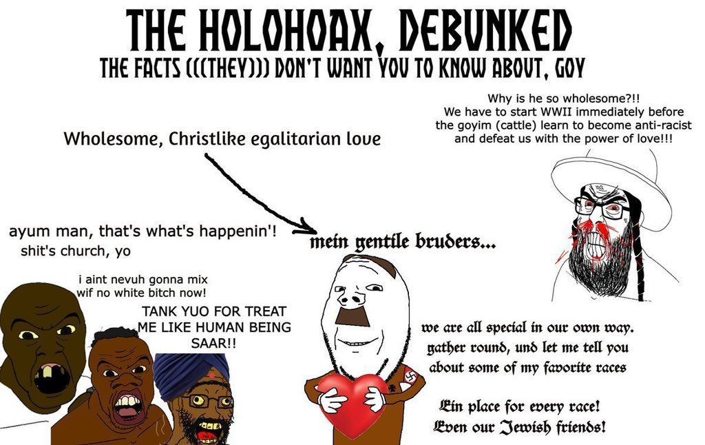 HowlingMutant tweet media