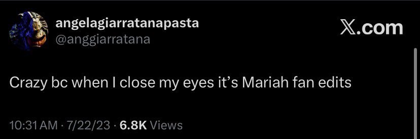 lonzo☆ hates aria tweet media